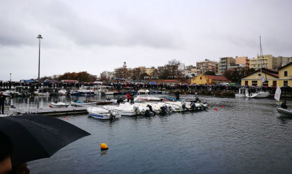 Ελληνικό και αμερικανικό ενδιαφέρον για 3 περιφερειακά λιμάνια