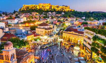 Αγριεύουν τα πράγματα στο πεδίο της Ενέργειας 