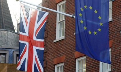Το Brexit ευθύνεται για το ένα τρίτο της αύξησης των τιμών των τροφίμων στο Ηνωμένο Βασίλειο, σύμφωνα με ερευνητές