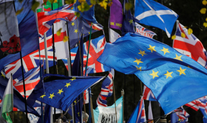 Brexit: Προβληματισμός και ανησυχία -Τι περιμένει ο ελληνικός επιχειρηματικός κόσμος
