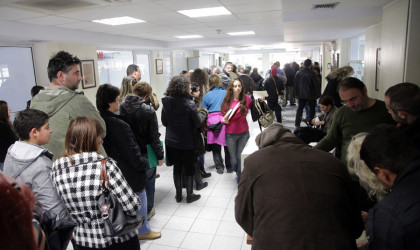 Δύο έργα - «κλειδιά» για τον μετασχηματισμό του Δημοσίου