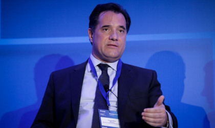 Γεωργιάδης: Στην τελική ευθεία για το Ελληνικό - Τι θα γίνει με το Καστέλι