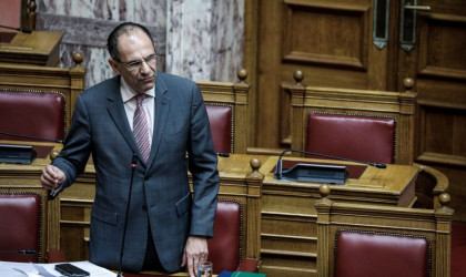Γεραπετρίτης: Σε διαπραγματεύσεις για την αναβάθμιση των ενόπλων δυνάμεων