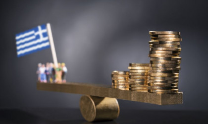 Το ελληνικό παράδοξο: Χαμηλοί μισθοί- υψηλές τιμές