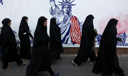 Ιράν: Τα 13 σενάρια για αντίποινα στις ΗΠΑ