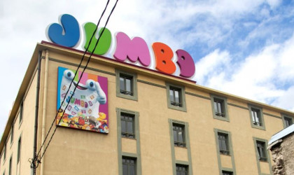 Jumbo: Αύξηση τζίρου 40% το πρώτο δίμηνο του 2023