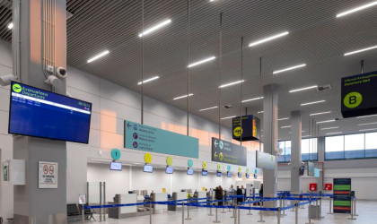 Νέα εποχή για το αεροδρόμιο της Καβάλας
