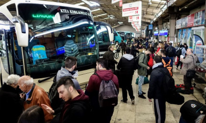Αλλαγές στους όρους ανάθεσης έργου των αστικών συγκοινωνιών σε ιδιώτες