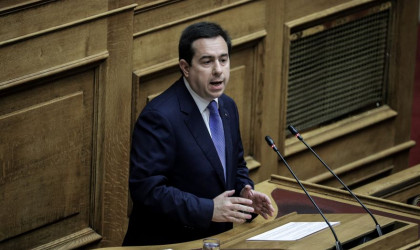 Μηταράκης: Οι συνταξιούχοι θα δουν αυξήσεις
