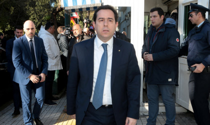 Μηταράκης: «Έχει έρθει η ώρα η Ευρώπη να δώσει μια βιώσιμη, ουσιαστική και ρεαλιστική λύση στη μεταναστευτική κρίση»