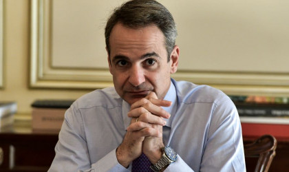 O Mητσοτάκης σε Σαουδική Αραβία και ΗΑΕ -Ψάχνει επενδύσεις