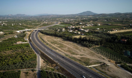 Οι εκκρεμότητες της δύσκολης διαπραγμάτευσης για το Πάτρα - Πύργος