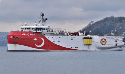 ΥΠΕΞ: Ευθεία απειλή η νέα παράνομη τουρκική Navtex