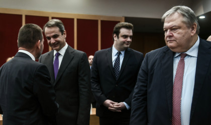 Νέος Πρόεδρος της Δημοκρατίας -Τι ισχύει με την περίπτωση Βενιζέλου