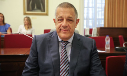 Ταχιάος: «Το Μετρό Θεσσαλονίκης πρέπει να ολοκληρωθεί το 2023»