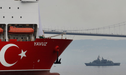 Στέιτ Ντιπάρτμεντ: Προκλητικές οι γεωτρήσεις του «Γιαβούζ»