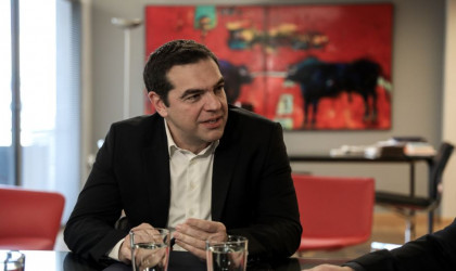 «Ναι» του ΣΥΡΙΖΑ στην υποψηφιότητα Σακελλαροπούλου