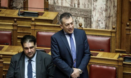 Βρούτσης: Αυξήσεις στις συντάξεις και καμία μείωση