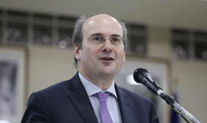 Χατζηδάκης: Οριστική λύση για τα απορρίμματα στη Λευκάδα