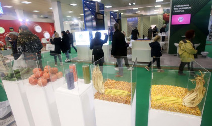 Η Εθνική Τράπεζα στην «28η Έκθεση Agrotica 2020»