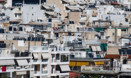 Εκπτωση ενοικίου: Μέχρι 22/6 οι αιτήσεις αποζημίωσης ιδιοκτητών -Οι οδηγίες της ΑΑΔΕ