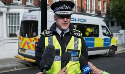 Τρομοκρατική επίθεση με μαχαίρι στο Λονδίνο -Ενας νεκρός
