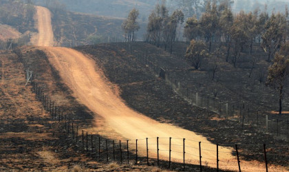 Η Αυστραλία θέτει στόχο να φθάσει στην κλιματική ουδετερότητα το 2050