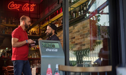 Coca Cola 3Ε: Αναζητεί εποχικό προσωπικό σε 22 περιοχές
