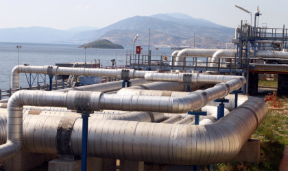 Δεκαετές πρόγραμμα ΔΕΣΦΑ: Eπέκταση στη Δυτ. Ελλάδα και απένταξη αγωγού