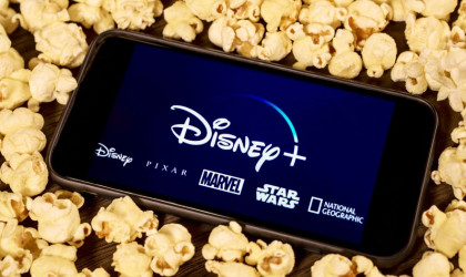 Σαρωτική είσοδο στην αγορά έκανε το Disney+