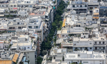 Με γαλλικό μοντέλο το «φρένο» στις βραχυχρόνιες μισθώσεις; 