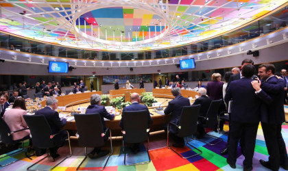 ΕΕ: Σε αδιέξοδο για τον 7ετή προϋπολογισμό
