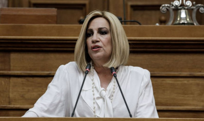 Γιατί το ΚΙΝΑΛ θα καταψηφίσει το νέο ασφαλιστικό