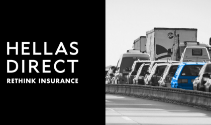 Hellas Direct: Νέα προγράμματα καλύψεων στην ασφάλεια αυτοκινήτου