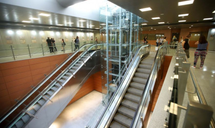 Καραμανλής: Το 2023 παραδίδεται έτοιμο το μετρό Θεσσαλονίκης