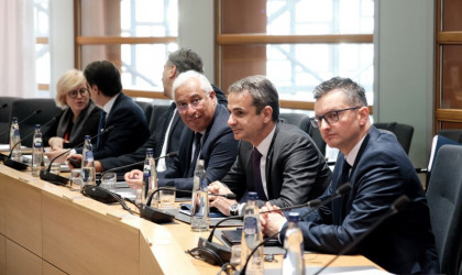 Ναυάγιο στη Σύνοδο Κορυφής: Η στάση του Κυρ. Μητσοτάκη