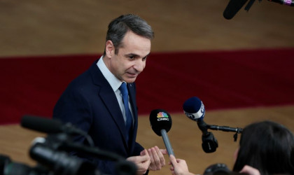 Μητσοτάκης σε ΕΕ: «Δεν μπορούμε να κάνουμε περισσότερα με λιγότερα»