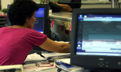 Βαρύς πέλεκυς στους φορολογικούς παραβάτες -Και σε όσους ασκούν βία στους ελεγκτές