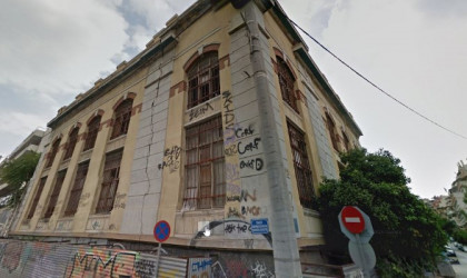 Λύση στο πρόβλημα της επέκτασης του τραμ προς Πειραιά