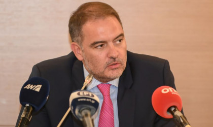 Βασιλικός (ΞΕΕ): Ο τουρισμός είναι το στρατηγικό πλεονέκτημα της χώρας