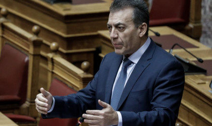 Βρουτσης: Οι πολιτικές μας για την απασχόληση αποδίδουν