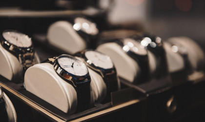 Πώς η Apple «σκότωσε» τα ελβετικά ρολόγια