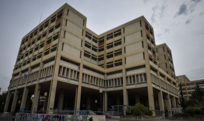 Στα 100 καλύτερα πανεπιστήμια του κόσμου το ΕΚΠΑ