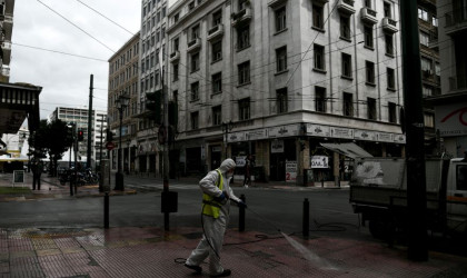 Profit Insight: Καθοριστικός ο ρόλος των τραπεζών στην αντιμετώπιση των οικονομικών συνεπειών του κορωνοϊού