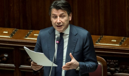 Σύνοδος Κορυφής: Βέτο από τη Ρώμη στο κοινό ανακοινωθέν