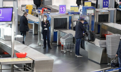 Με παρέμβαση της Κομισιόν συνεχίζονται οι πτήσεις