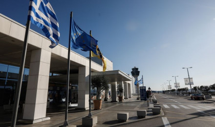 Τα μέτρα που εξετάζονται για τις πτήσεις-Τι θα γίνει με τα δρομολόγια εσωτερικού