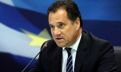 Γεωργιάδης: Η πρόβλεψη για τα λιμάνια Αλεξανδρούπολης και Καβάλας