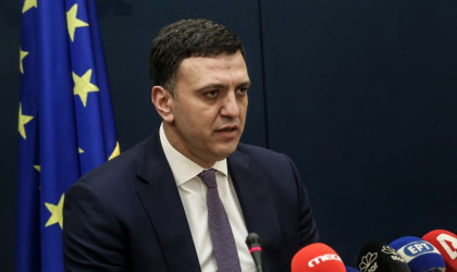 Κορωνοϊός -Κικίλιας: Να συνεχιστούν οι έλεγχοι για την τήρηση των μέτρων