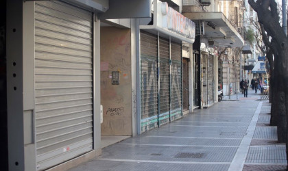 Εκπτωση ενοικίων και σε επιχειρήσεις που δεν έκλεισαν με κυβερνητική εντολή